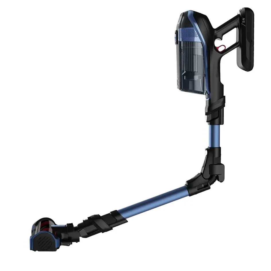 Вертикальный + ручной пылесос 2 в 1 Rowenta X-Force Flex 14.60 Aqua RH99C0WO UA - фото 4