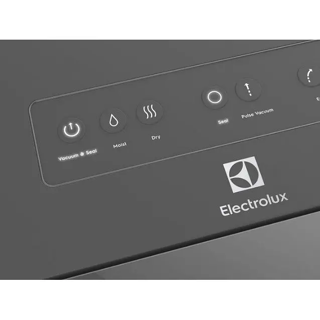 Вакууматор Electrolux E6VS1-6AG - фото 5