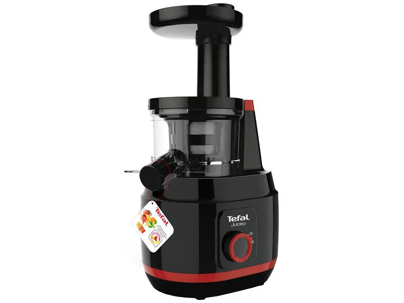 Соковитискач Tefal ZC150838 - фото 3