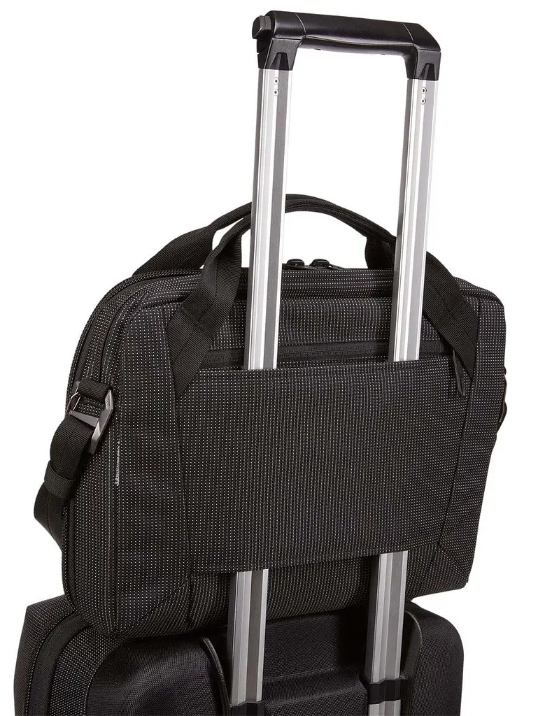 Сумка Crossover 2 13.3" C2LB-113 Black Thule sum0028115 - фото 5