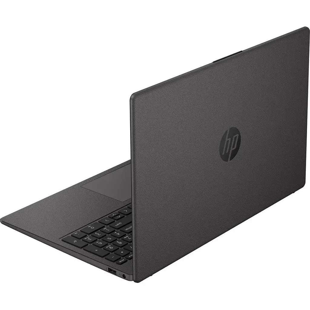 Ноутбук HP 255 G10 AMD Ryzen 5 7530U 4,5 ГГц AMD Radeon Graphics 16 512 ГБ Темно-сірий - фото 3