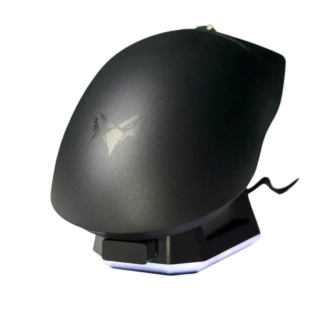 Миша Kondor Astra Pro Black (1047) - фото 3