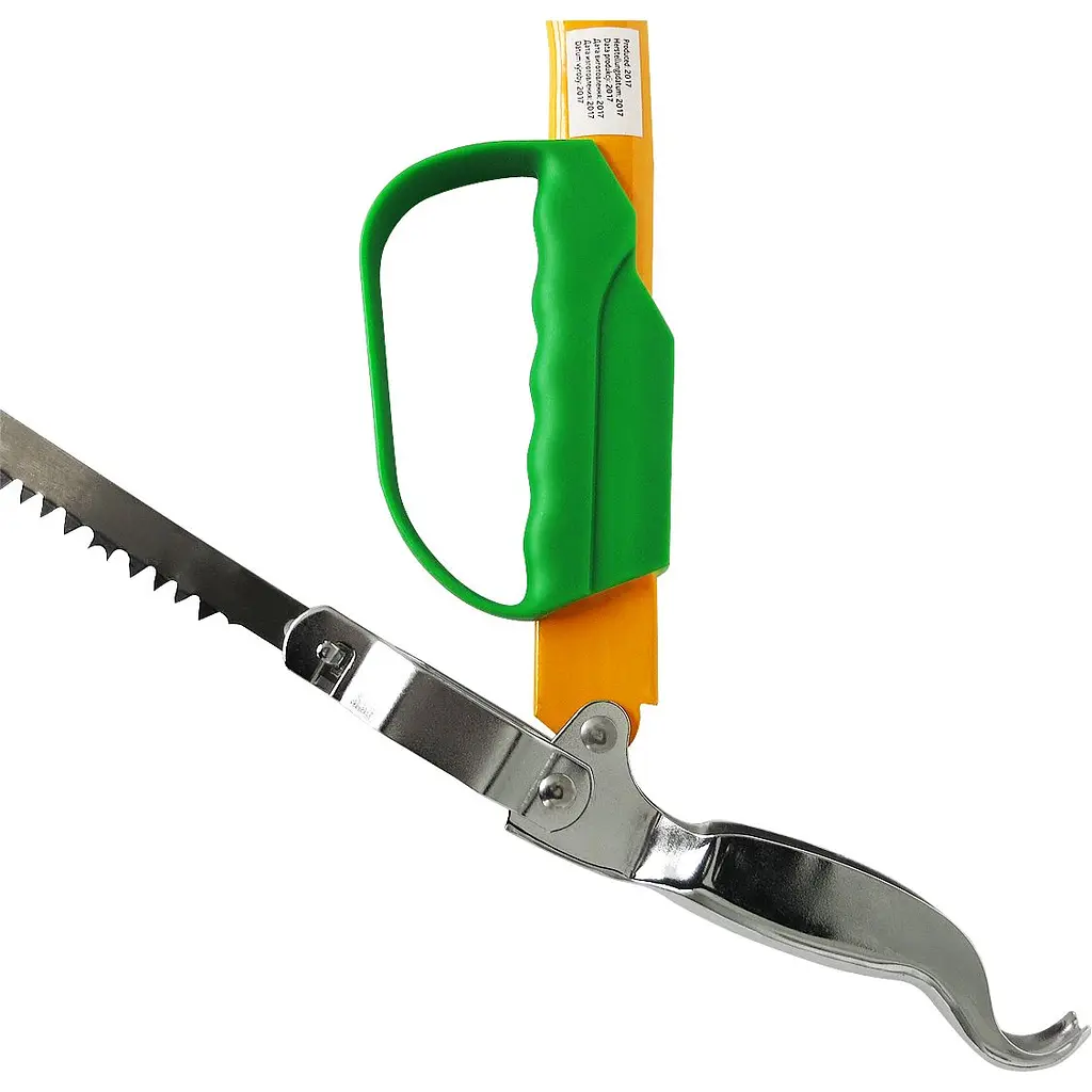 Пилка садова Gruntek Marlin 610 мм (295500610) - фото 3