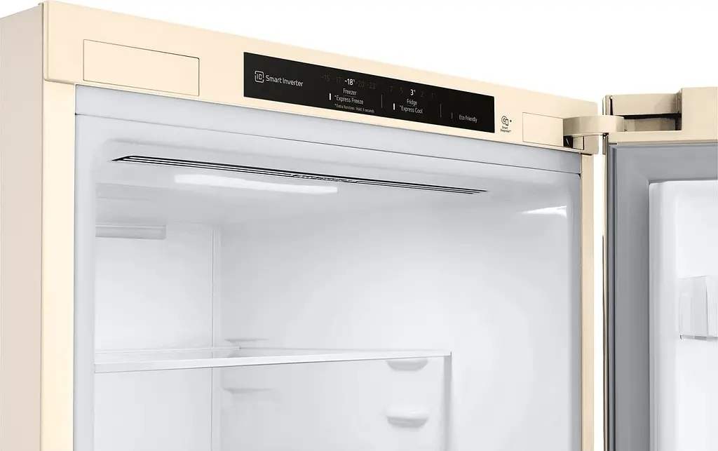 Холодильник LG GC-B459SECL - фото 10
