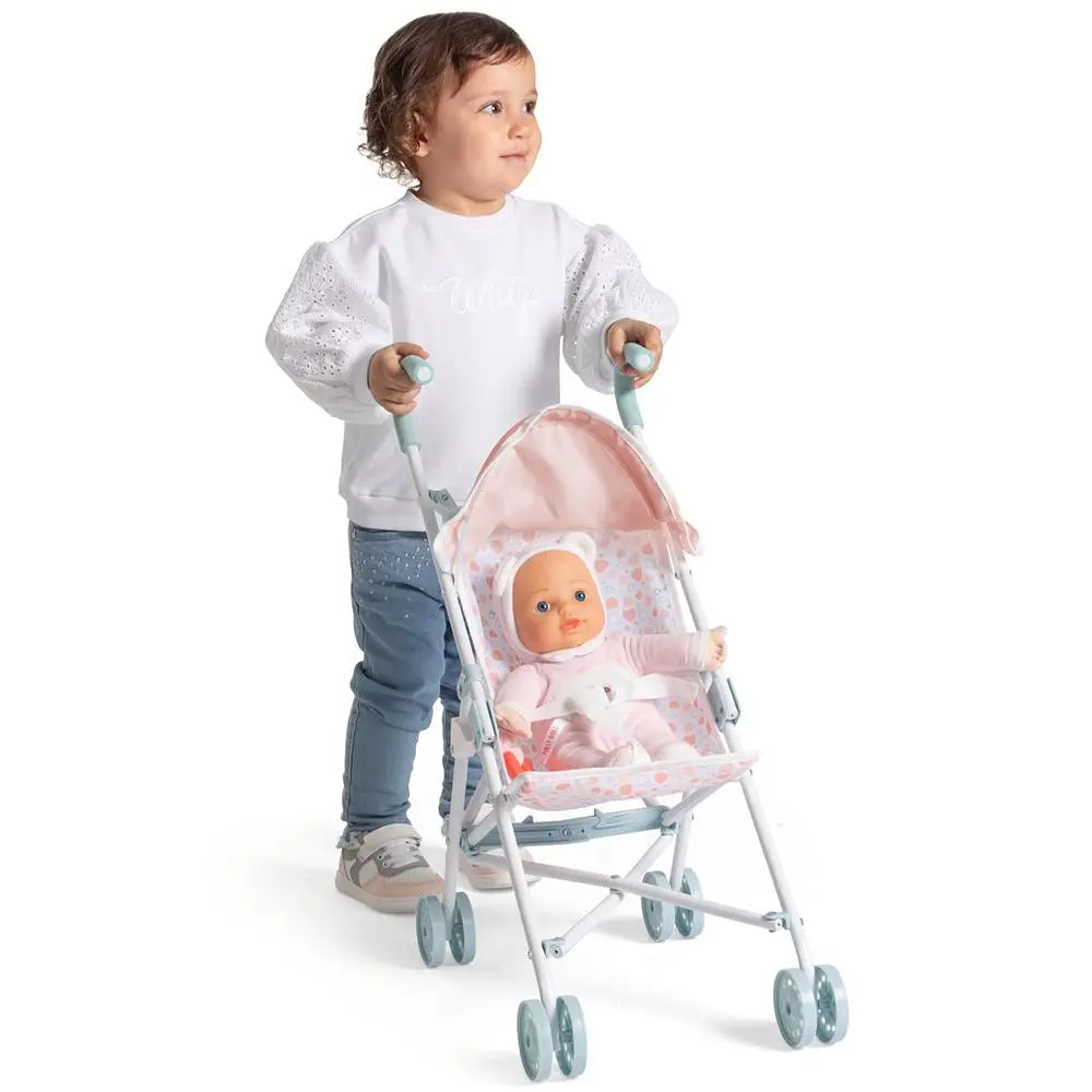 Коляска для ляльки Chicco (12203.00) - фото 2