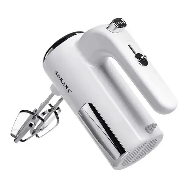 Міксер Sokany SK-02025 - фото 4