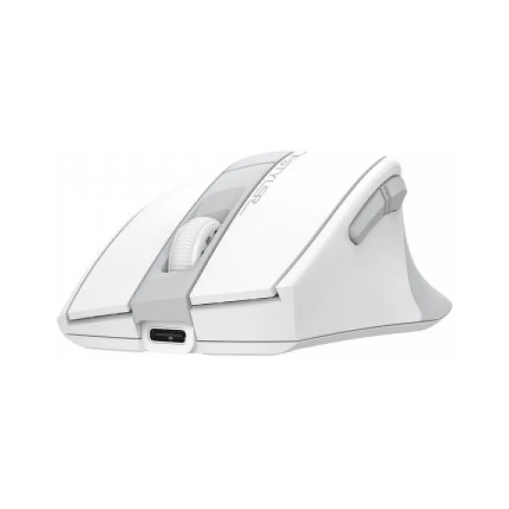 Мишка A4Tech FG35C Plus Wireless White (4711421002974) - фото 6