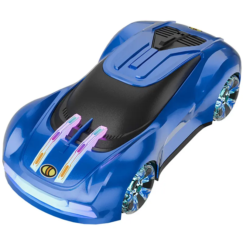Дрифт-машина на радіокеруванні Epik SCHE Y1805 Blue