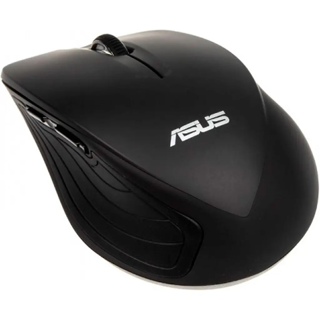 Миша Asus WT465 Black [90XB0090-BMU040] [134811] - фото 3