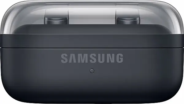 Навушники Samsung Galaxy Buds4 Black (SM-R540NZKA) - фото 3