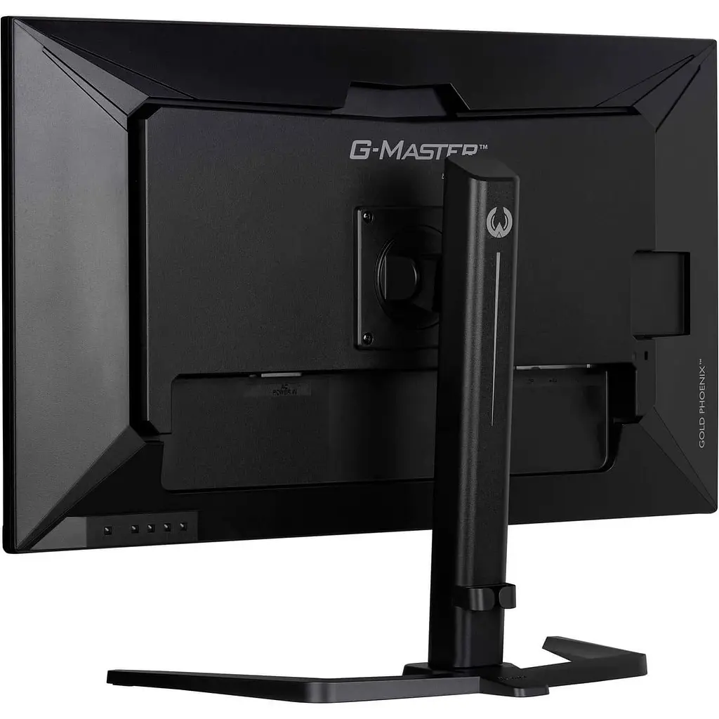 Монітор 31.5" Iiyama GB3290QSU-B1 QHD IPS 240Hz (GB3290QSU-B1) - фото 13