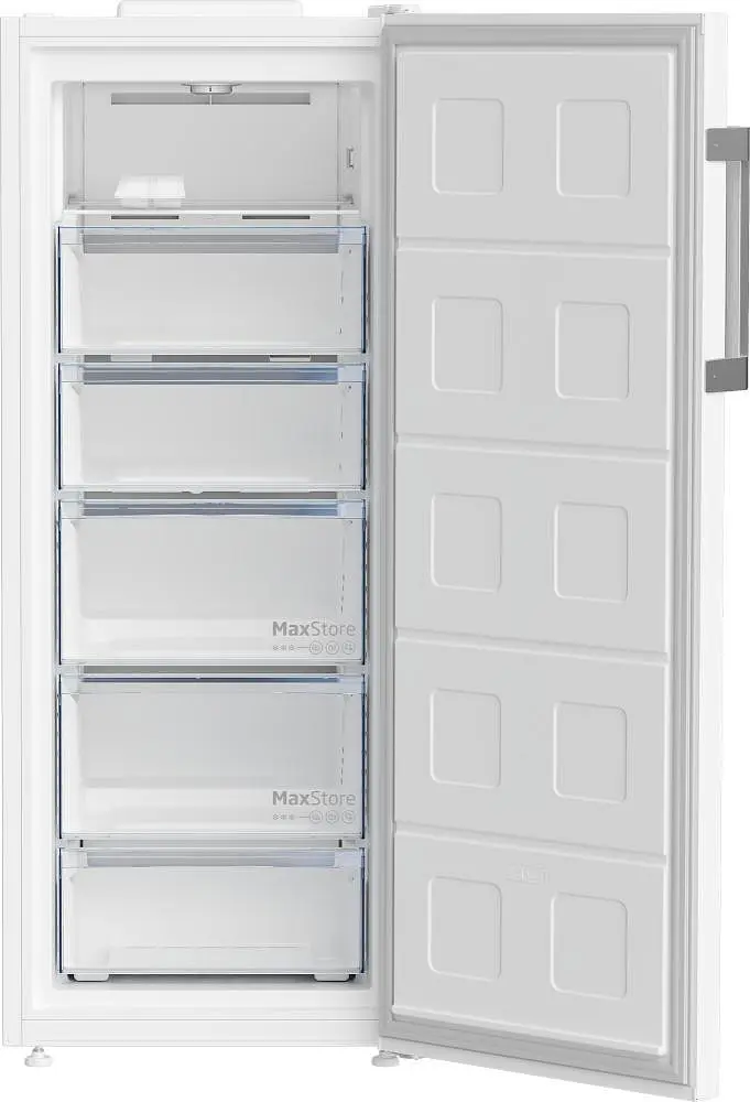 Морозильна камера Beko B1RFNE273W - фото 4