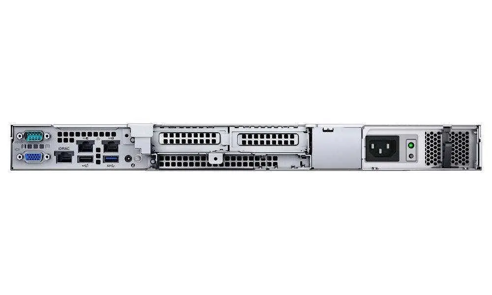 Сервер Dell PowerEdge R250 Xeon E-2314 (C41G2) - фото 2