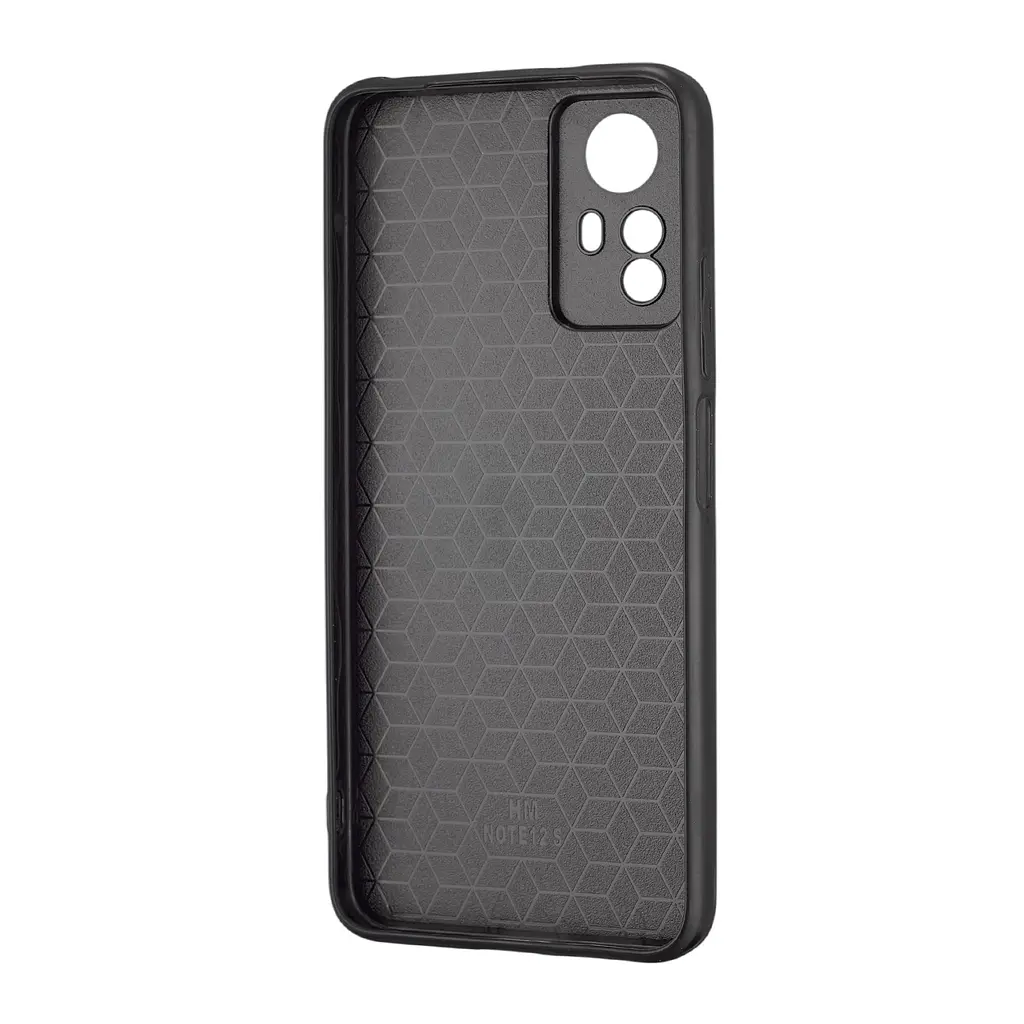 Чохол Prisma UA Xiaomi Redmi Note 12S Armorial Strong - фото 2
