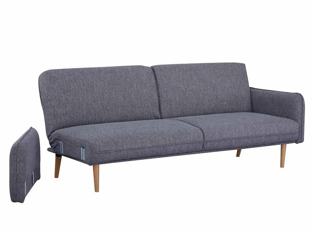 Диван Avanti Borgo Dark Gray - фото 6