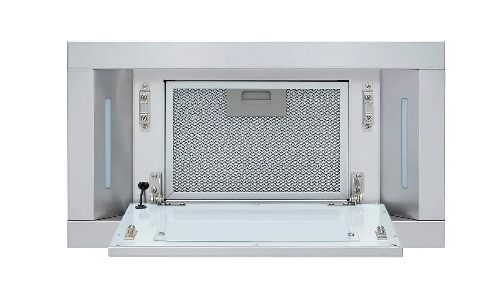 Витяжка повновбудована PERFELLI BIS 5633 I 1000 LED - фото 6