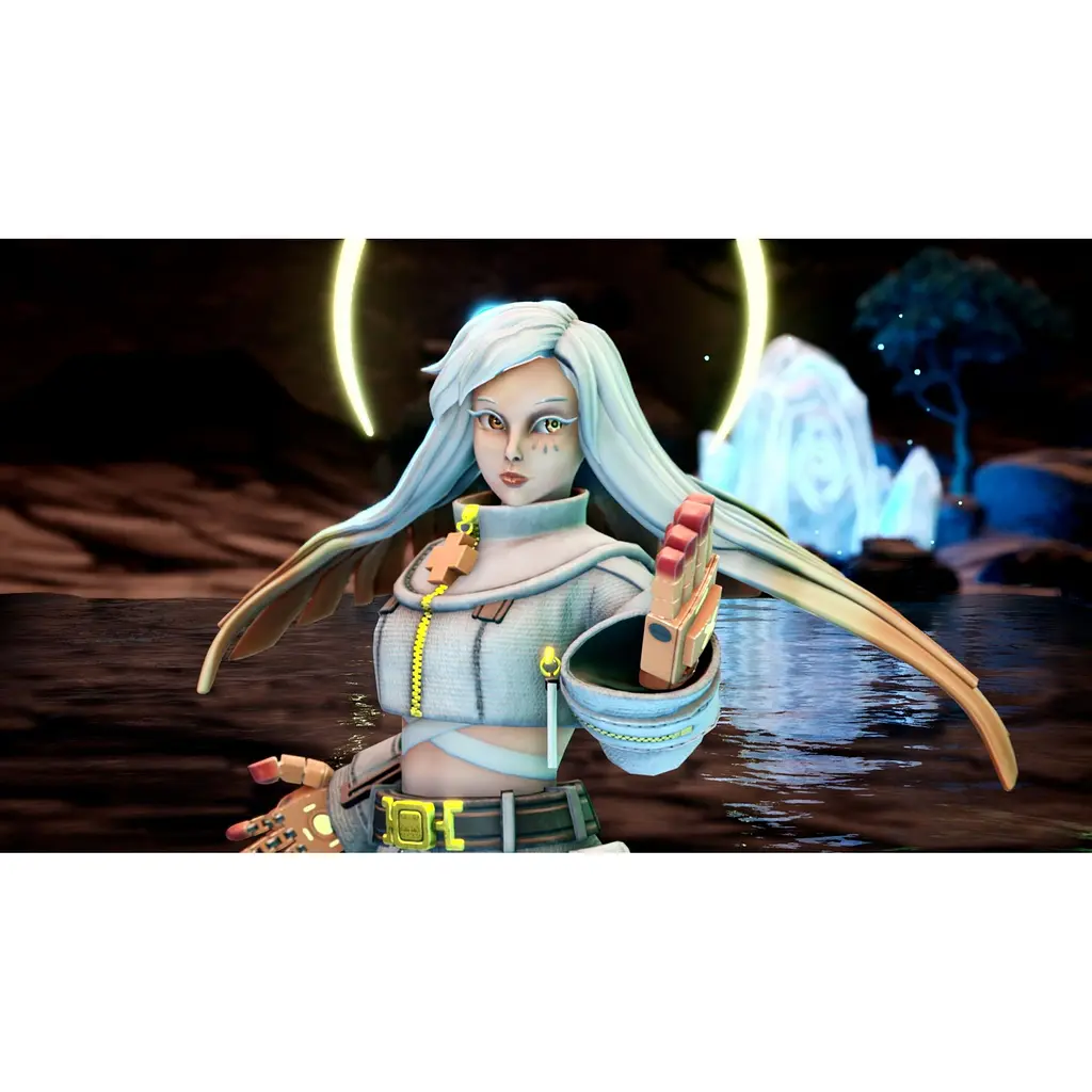 Ключ активації Microsoft God of Rock для Xbox One/Series - фото 4