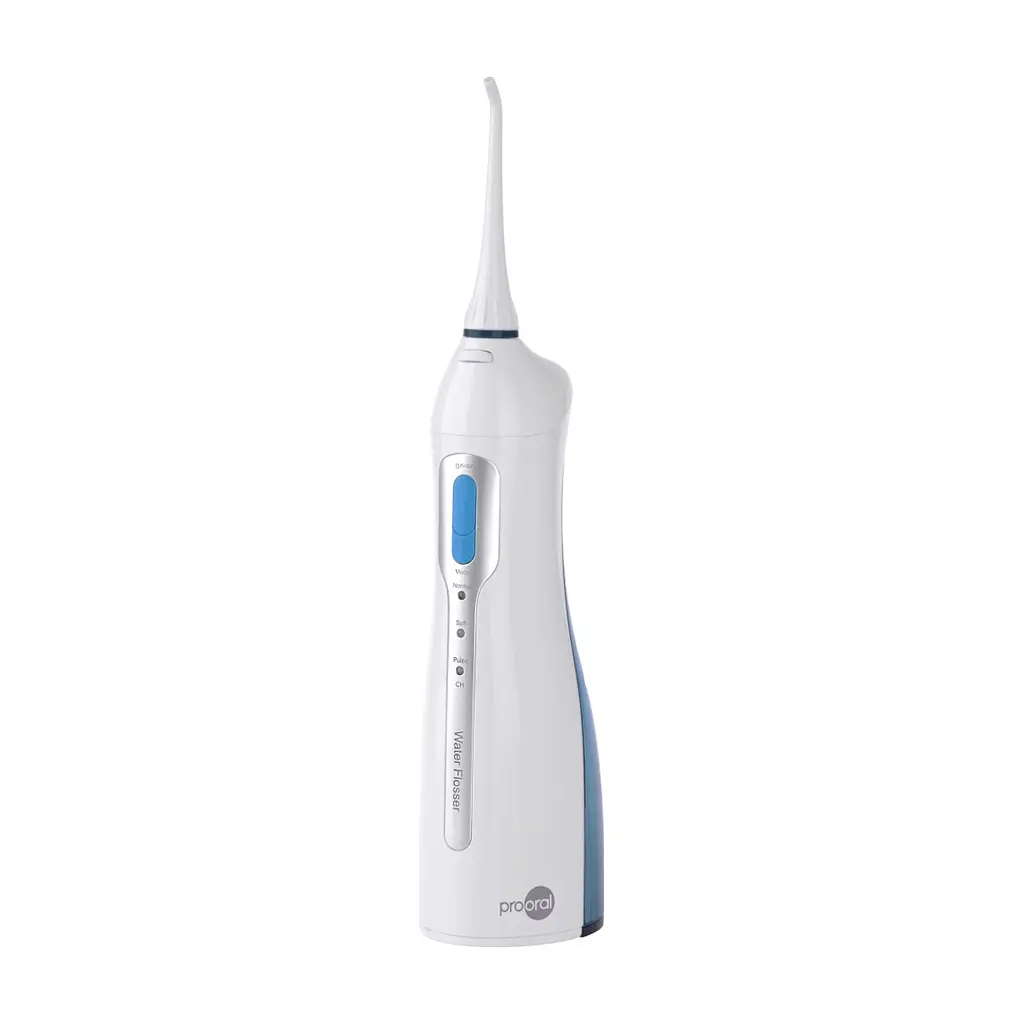 Іригатор Prooral 5013 - фото 2