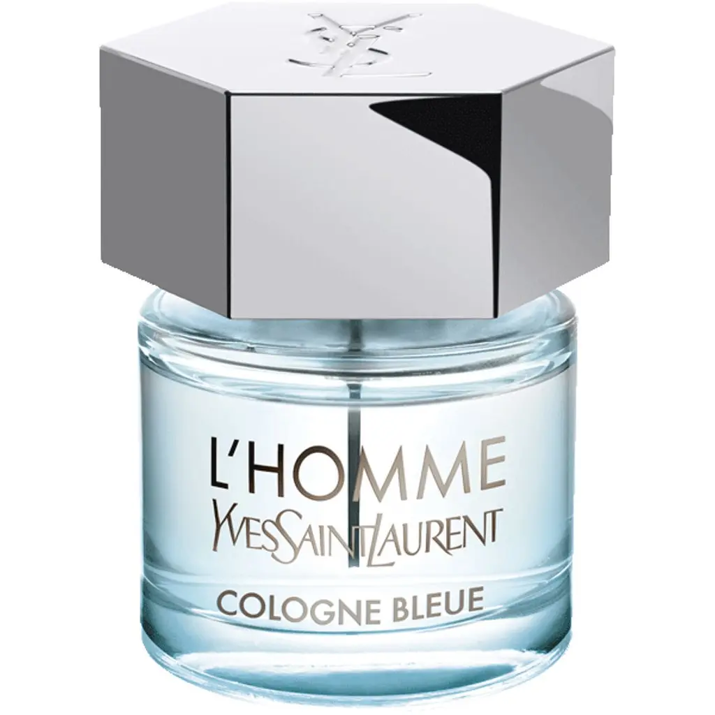 Оригінал Yves Saint Laurent L’Homme Cologne Bleue 60 мл Туалетна вода