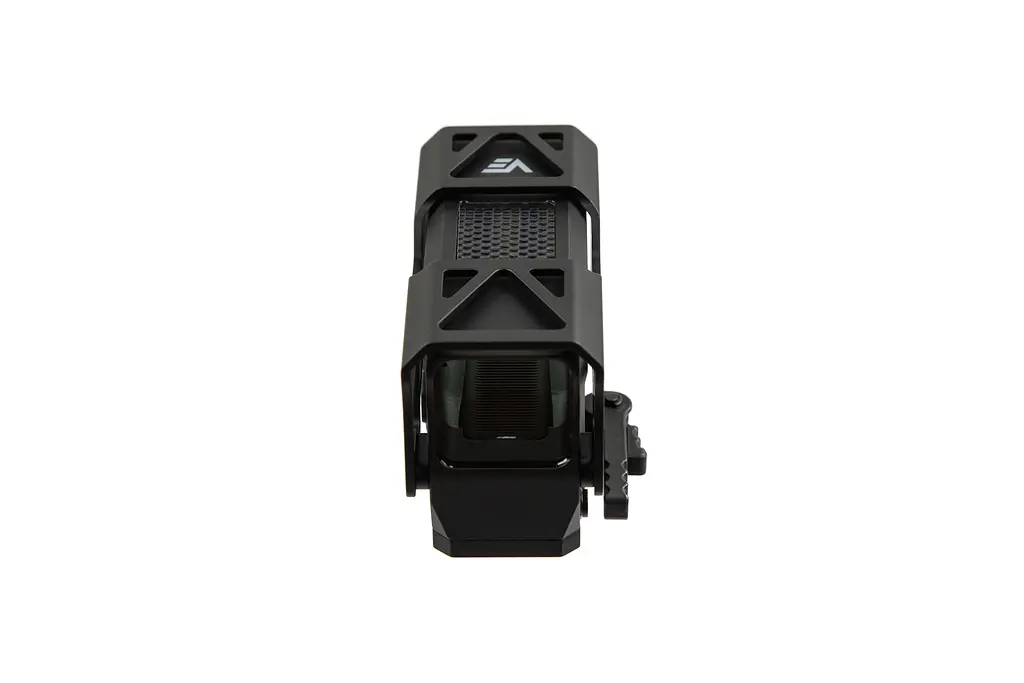 Прицел коллиматорный Vector Optics Frenzy Plus 1x31x26 - фото 8