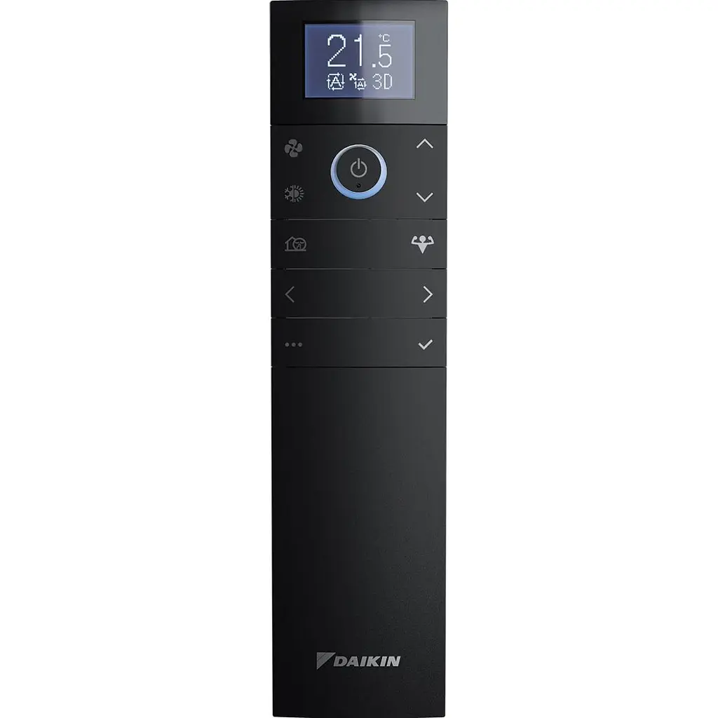Спліт-система Daikin Emura 3 FTXJ25AB/RXJ25A [113968] - фото 8