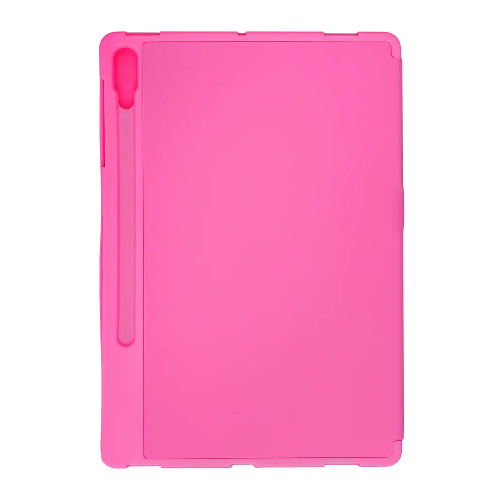 Чохол ArmorStandart Smart Fold Pen для Samsung Galaxy Tab S9+ / S9 FE+ / S10+ Rose Red - фото 2