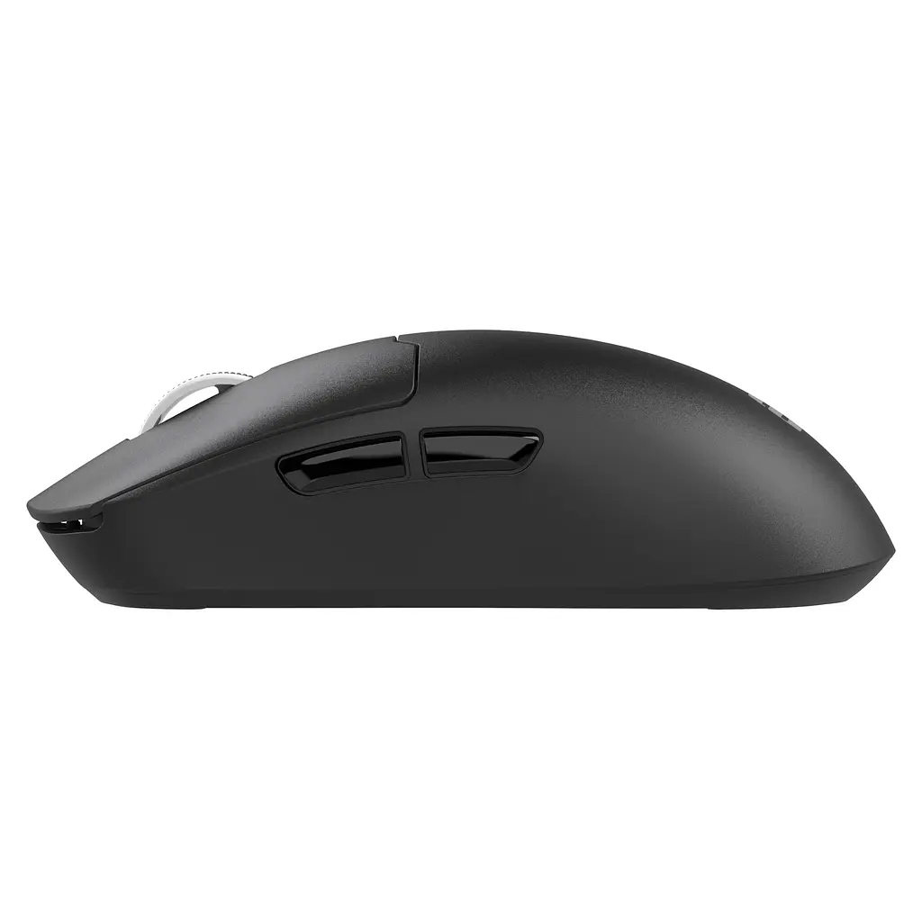 Ігрова миша 2E GAMING MG355 Black, WL, USB-A/WL - фото 3