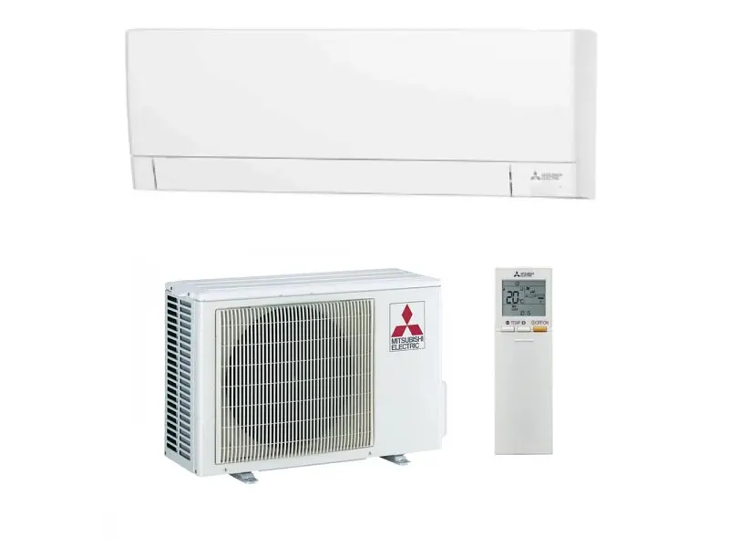 Спліт-система Mitsubishi Electric STANDARD INVERTER MSZ-AY25VGK/MUZ-AY25VG
