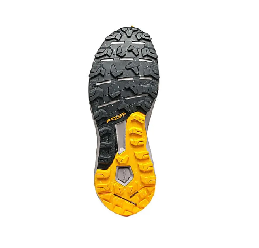 Кроссовки женские Scarpa Spin Planet Woman 40,5 Темно-червоний - фото 3