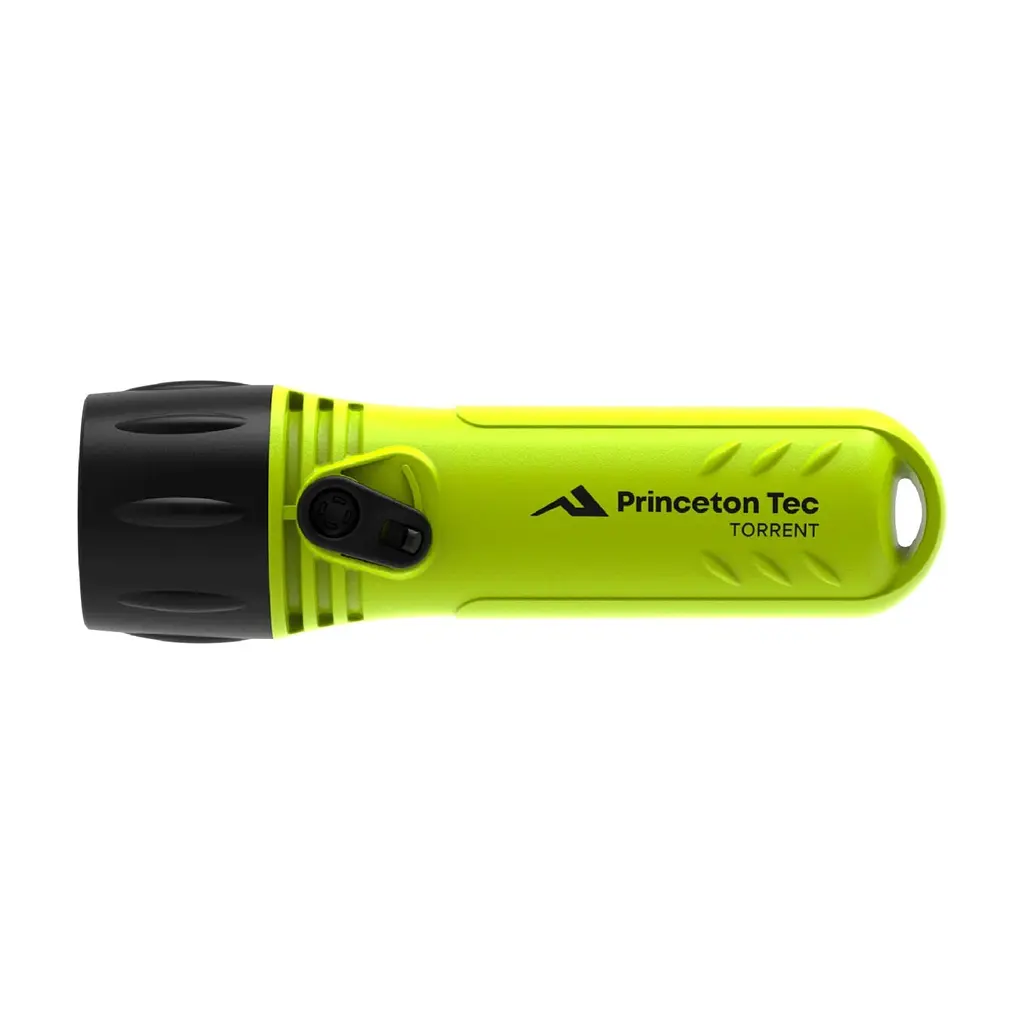 Ліхтар Princeton Tec Torrent Led 500 lm Yellow (T500-NY) - фото 2