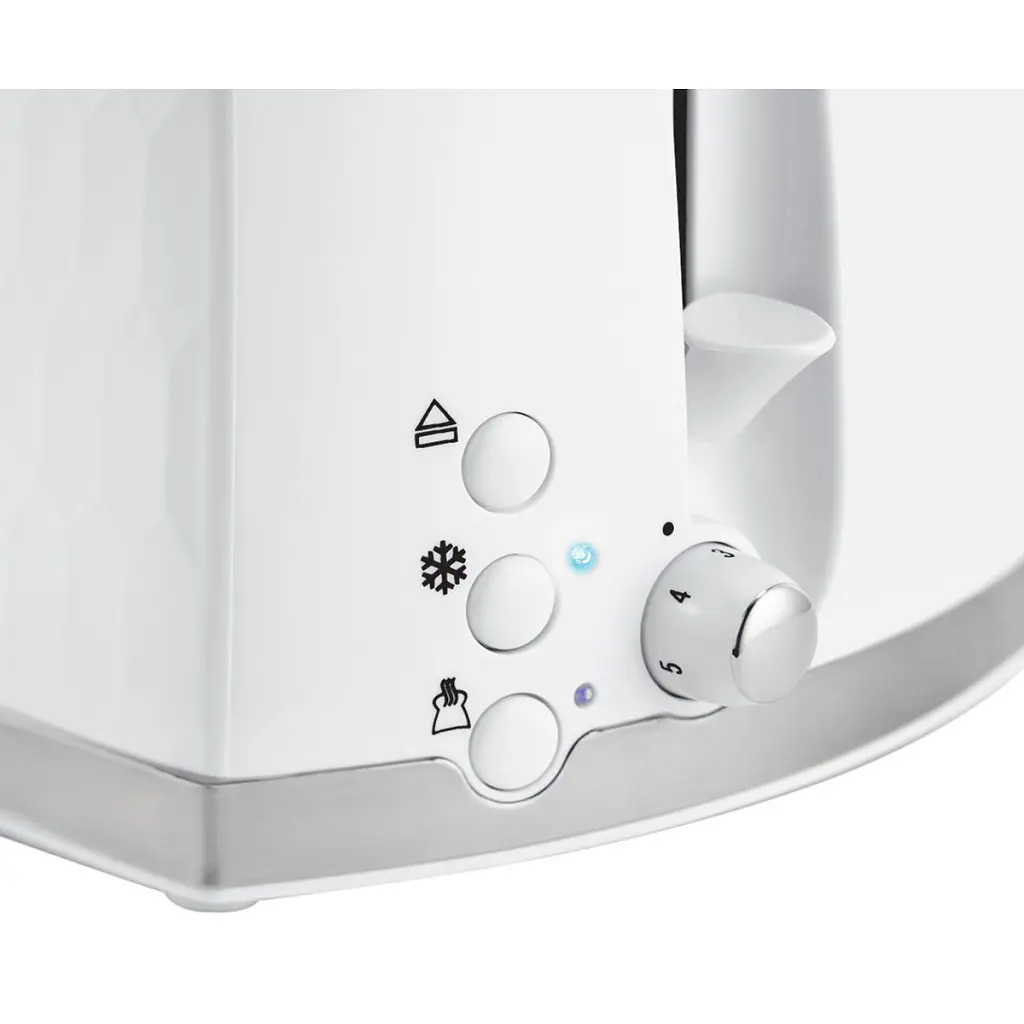 Тостер Russell Hobbs 26060-56 - фото 9