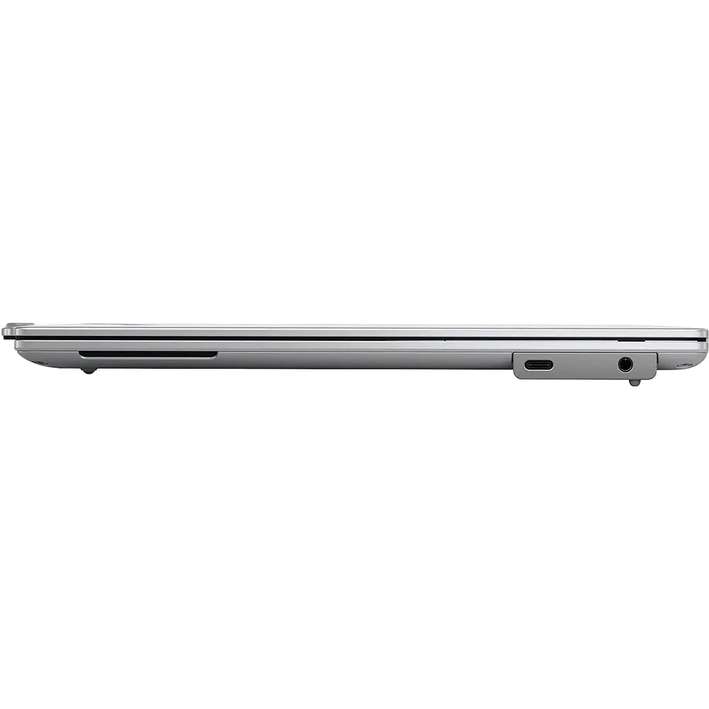 Ноутбук LENOVO ThinkPad X9-14 Gen 1 Aura Edition, Intel Core 7 258V до 4.5 ГГц, 14" 2.8K Touch, 32 ГБ, SSD 1 ТБ, Intel Arc 140V, Windows 11 Pro - фото 7