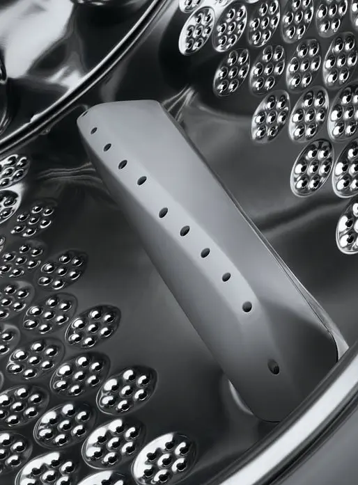 Стиральная машина Electrolux фронтальная (EW7F248SU) - фото 5
