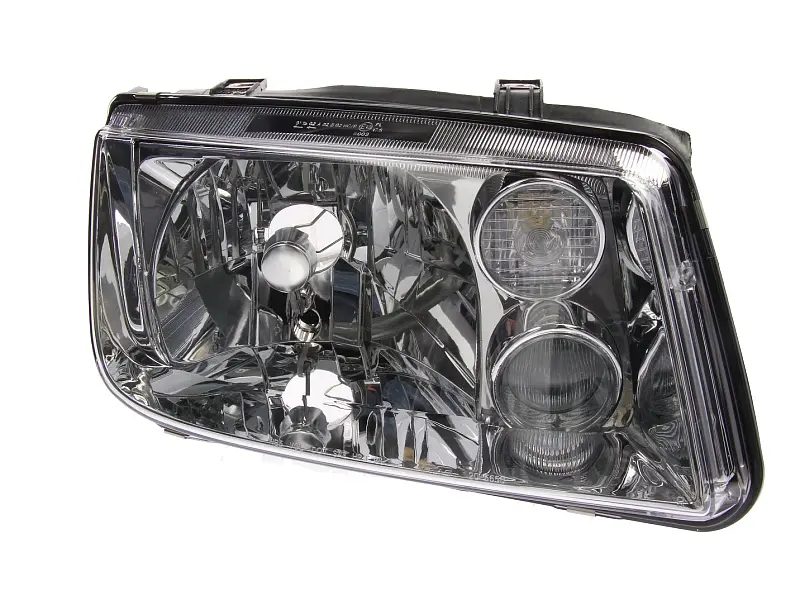 Фара передня права VW Bora I 98-13р TYC (20-5677-08-2)