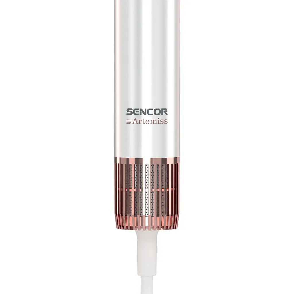 Фен-щітка Sencor SHS 9100RS - фото 7