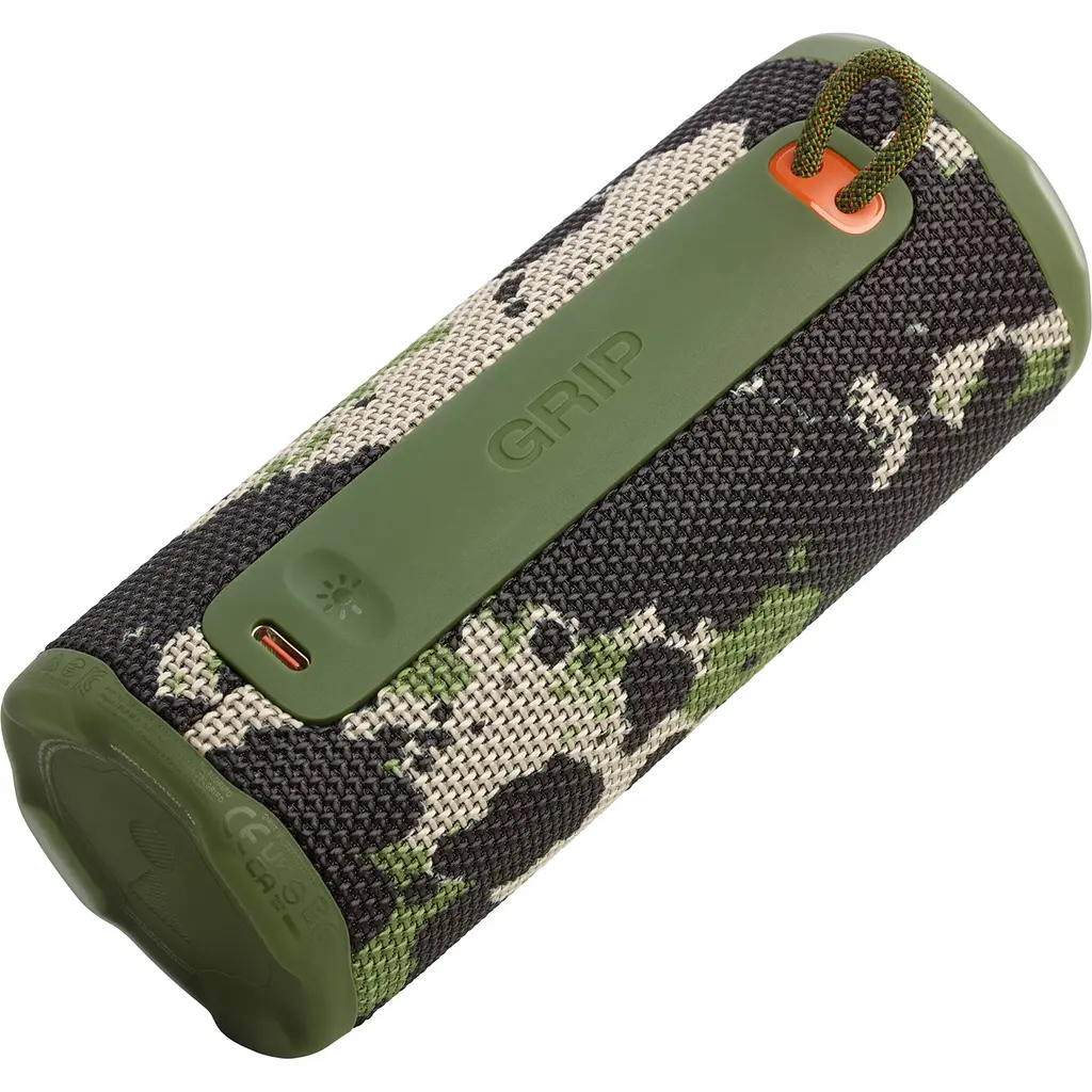 Портативна акустика JBL Grip Squad (JBLGRIPSQUAD) [154410] - фото 8