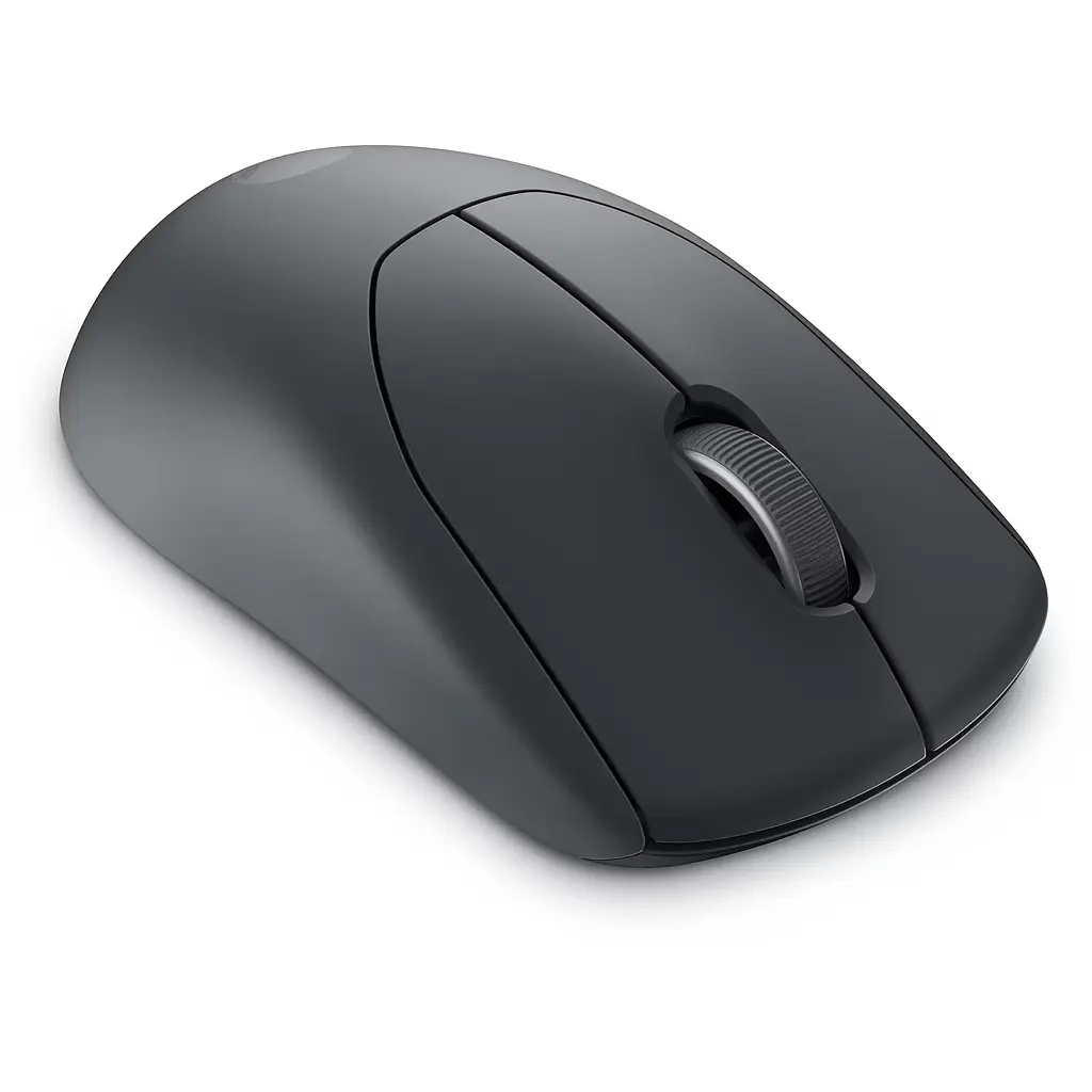 Компьютерная мышь Dell Alienware Pro Wireless Gaming Mouse Dark Side of the Moon Teh0024935 - фото 3