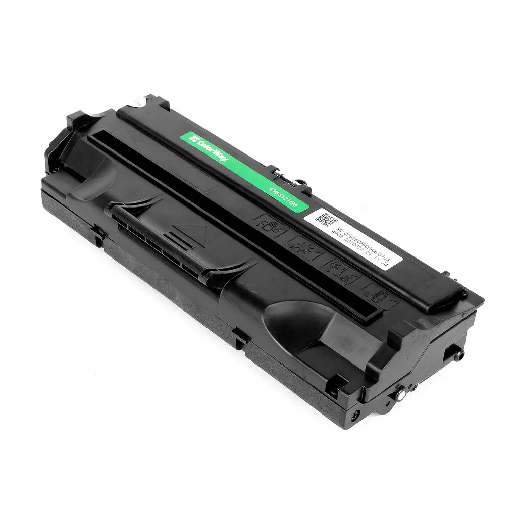 Картридж ColorWay для Samsung ML-1210D3/XEROX 3110 (CW-S1210M) - фото 2