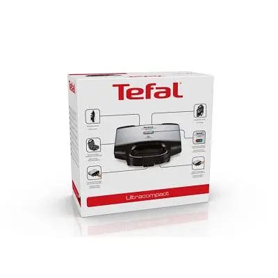 Сендвічниця Tefal (SM155212) - фото 8