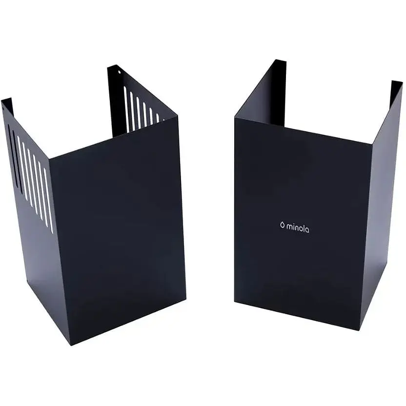 Витяжка Minola HDN 5202 BL/Inox 700 LED - фото 10