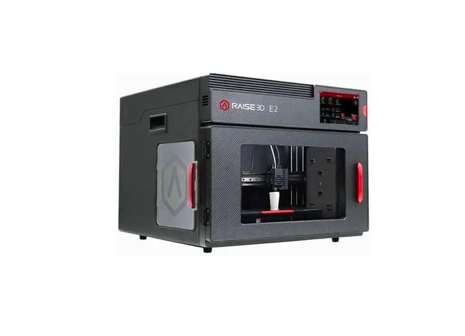 3D-принтер Raise3D E2 - фото 2