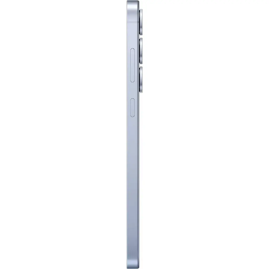 Смартфон Samsung Galaxy S25 Plus 12/256Gb Icy Blue (SM-S936BLBD) [127364] - фото 9