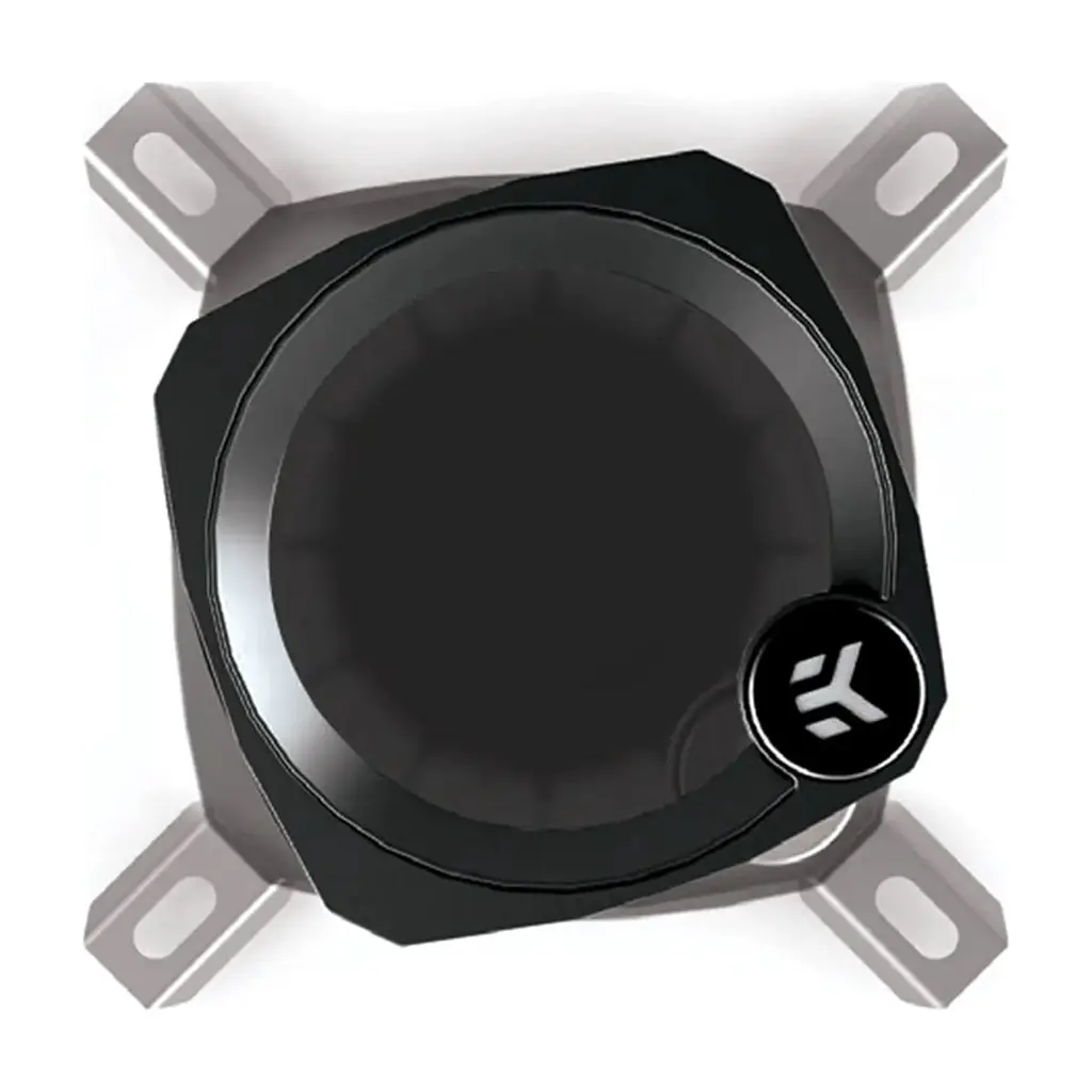 Система рідинного охолодження Ekwb EK-Nucleus AIO CR360 Dark (3831109900178) - фото 4