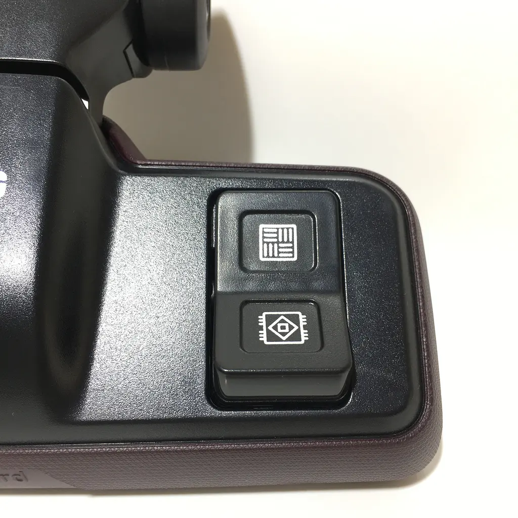 Щітка для пилососа Samsung під засувку DJ97-02560B, DJ97-02396A, DJ97-01402A, NB-9452 - фото 7