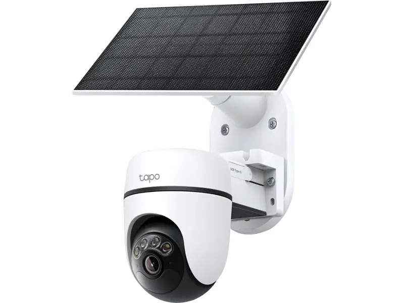 IP-камера видеонаблюдения TP-LINK Tapo C630 Kit