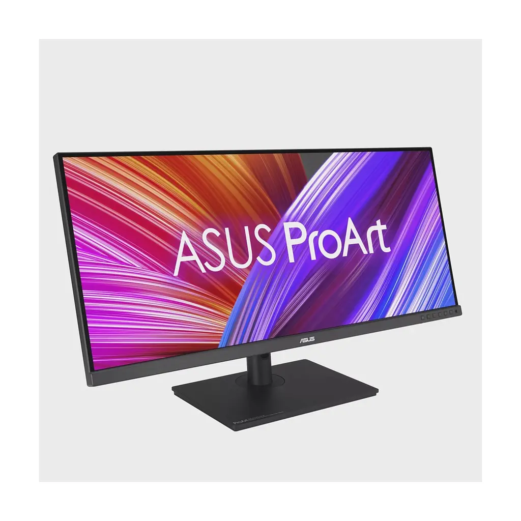 Монітор ASUS ProArt PA348CGV (90LM07Z0-B01370) - фото 10