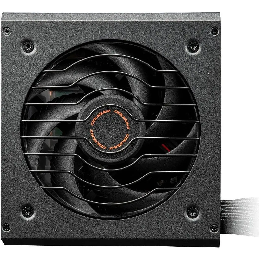 Блок живлення Cougar GST750 750W PCIE 5.1 (31GH075001P01) [148553] - фото 2