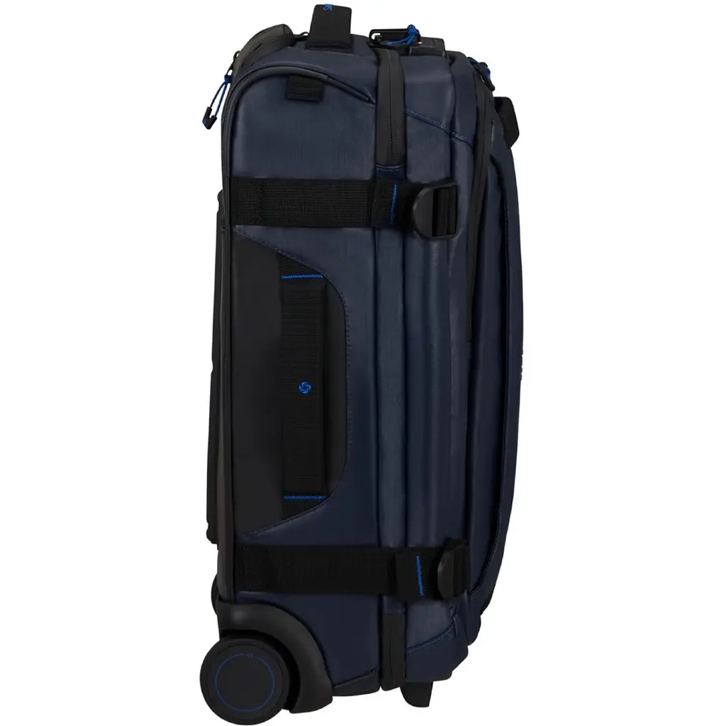 Дорожня Сумка Samsonite ECODIVER BLUE 55x35x23 KH7*01011 - фото 6