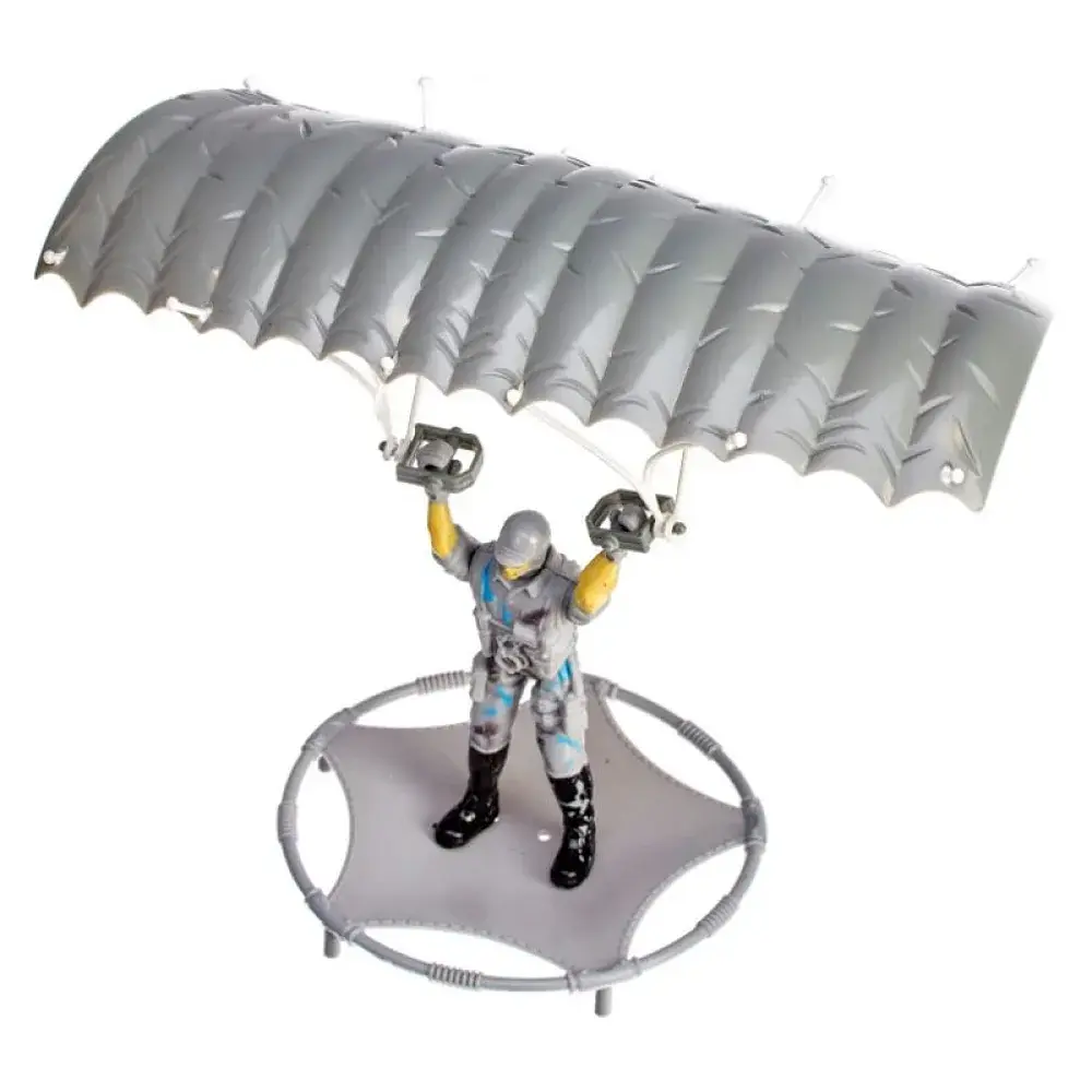 Ігровий набір ZIPP Toys Командно-диспетчерський пункт - фото 10