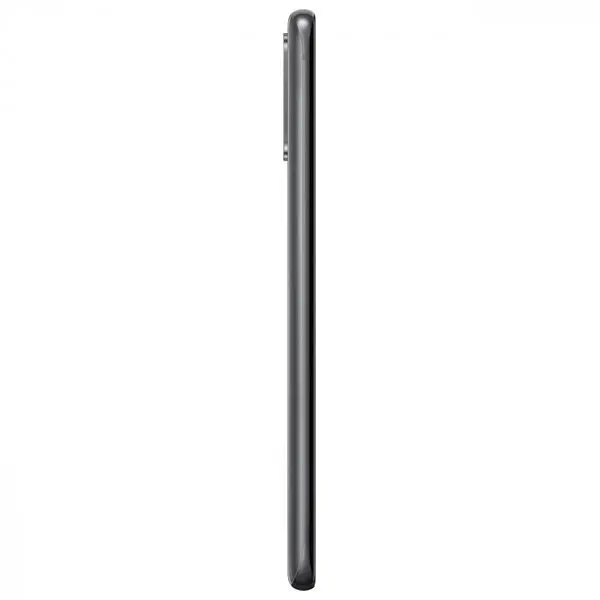 Смартфон Samsung Galaxy S20+ 5G SM-G986B 12/128GB Cosmic Gray Refurbished - фото 6